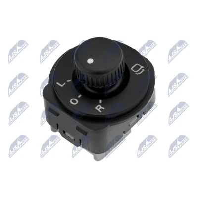 Image de Interruptor, elevalunas NTY EWS SK 023