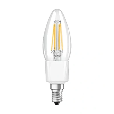 Image de Ledvance 4058075609686 Smart Home, Un Verre, Filament, 40W de remplacement