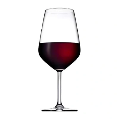 Image de Pasabahce Set 6 Gobelets en Verre Allegra Cl49 Décor de Table 5824349
