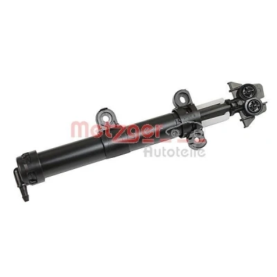 Image de METZGER 2220652 Gicleur d&#039;eau de nettoyage, nettoyage des phares avant droite