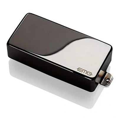 Image de EMG Pickups 81 7 BC Micro pour Guitare électrique