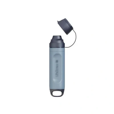Image de LifeStraw Peak Series Solo 3 Pack Filtre à eau