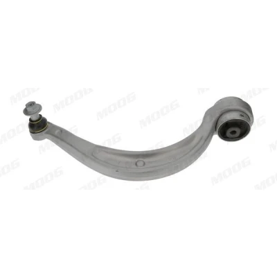 Image de MOOG AU TC 15367 Bras de suspension arrière, inférieur, Essieu avant gauche barre oscillant transversal Aluminium AUDI: A4 B9 Avant, A5 Coupe