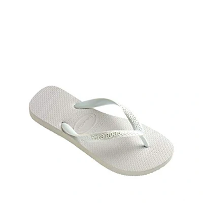 Image de Havaianas Mixte Origine III Espadrilles, Blanc, 36 EU