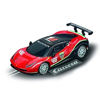 Image de Ferrari 488 GT3 AF Corse, No.488 GO!!!