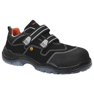 Image de Elten 72131 40 Sid Chaussures de sécurité ESD S3 Taille 40EU