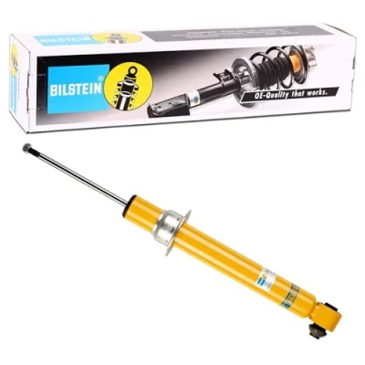 Image de BILSTEIN B8 Offroad 24 178525 Amortisseur Essieu arrière Pression de gaz Système monotube sans ressort Bossage en bas, Goujon haut