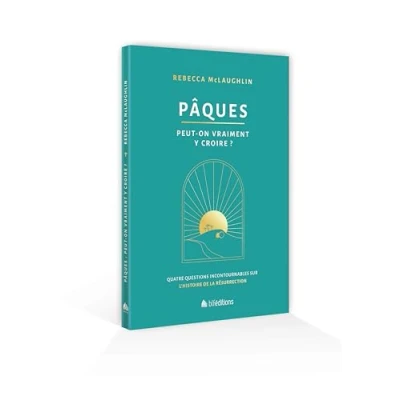 Image de Pâques : peut on vraiment y croire ? Quatre questions incontournables sur l&#039;histoire de la résurrection
