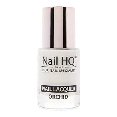 Image de Nail HQ Orchidée colorée 10 ml