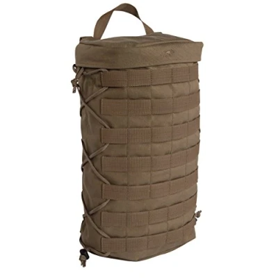 Image de Tasmanian Tiger TT Tac Pouch 9 SP Pochette supplémentaire pour Les Sacs à Dos ; 10L, 39 x 21,5 12 cm, Compatible Molle