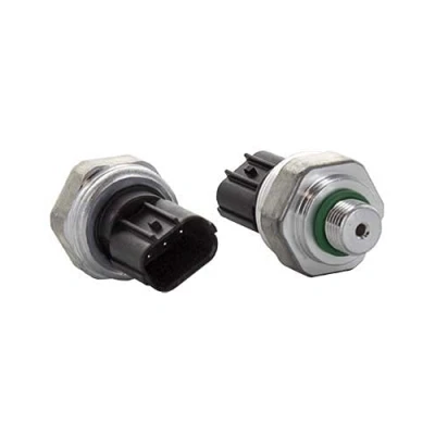 Image de MEAT &amp; DORIA K52101 Pressostat Climatisation HONDA: CIVIC 8 Hatchback, CR V 3, ACCORD Kombi