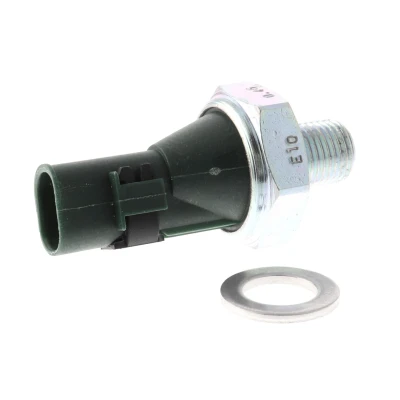 Image de VEMO V10 73 0450 Sonde De Pression d&#039;Huile 10x1 0,45 Qualité originale AUDI: Q5, A5 B8 Coupe, A4 Avant, VOLKSWAGEN: Golf 7, Polo V 3/5 portes