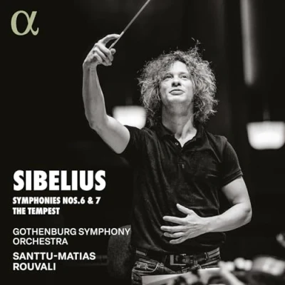 Image de Symphonies n 6 et 7 La Tempête