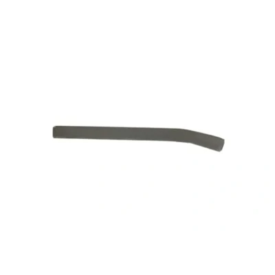 Image de PRASCO OP0301804 Spoiler avant gauche OPEL: Corsa C 3/5 portes