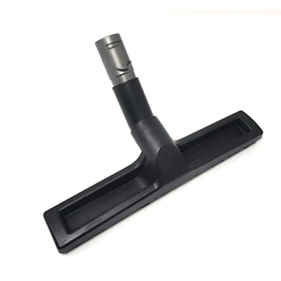 Image de Brosse pour parquet, stratifié, carrelage compatible avec les aspirateurs Dyson DC19T2, DC22, DC23, DC23T2, DC24, DC26, DC29, DC29T2, DC32, DC33c, DC36, DC37, DC37c, DC52, V6 (avec adaptateur V6)