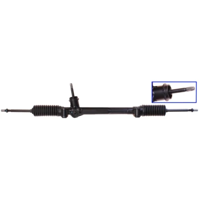 Image de ELSTOCK 14 0890 Crémaillère De direction mécanique pour véhicules avec à gauche Variable steering 1165 OPEL: Corsa D 3/5 portes