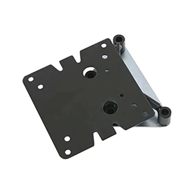 Image de SHAD D0S310ST DAELIM S3/Q3 125i &#039;10 Noir
