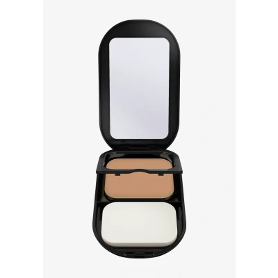 Image de MAX FACTOR Facefinity Compact Foundation Up To 8hr Wear Lightweight, SPF 20, All Day Resistant, Shine Control, Moisturizing 003 Natural Rose 10g