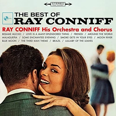 Image de The Best of Ray Conniff 20 Greatest Hits