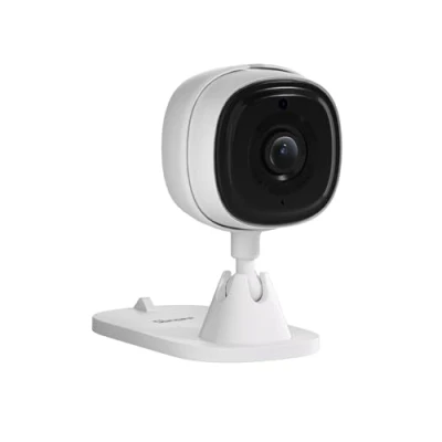 Image de SONOFF Caméra Surveillance WiFi, Cam Slim 1080P Extérieure Étanche IP66, Vision Nocturne, Détection de Mouvement, Audio Bidirectionnel, pour Bébé/Agées, Compatible avec Alexa/Google Home