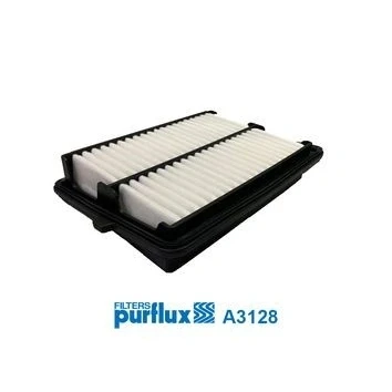 Image de PURFLUX A3128 Filtre à air 39,5mm 156mm 218mm Cartouche filtrante SUZUKI: Vitara IV SUV, SWIFT 5, SX4 II S Cross