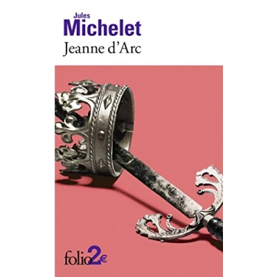 Image de Jeanne d&#039;Arc Livre d’occasion Correct