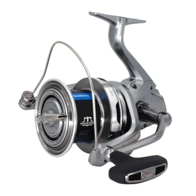 Image de Moulinet carpe Shimano Ultegra XSE 14000