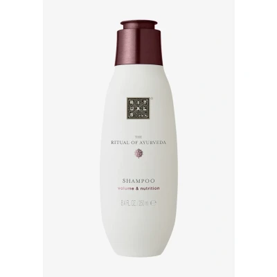 Image de Rituals THE Ritual OF Ayurveda Shampoo Shampoing, Femme, Taille: 250 ml,