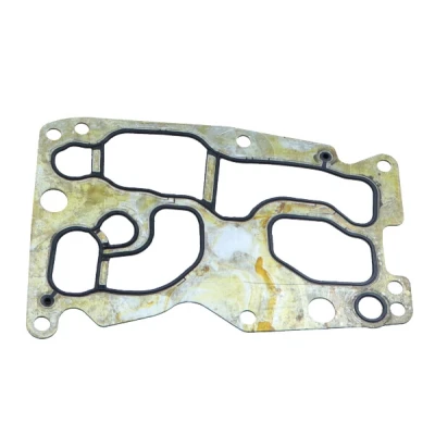 Image de MAXGEAR 70 0150 Joint, radiateur d&#039;huile BMW: 5 Berline, 3 1 portes, MINI: 3/5 Countryman, Cabriolet