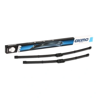 Image de Balai d&#039;essuie glace Oximo WC4005501 avant plat SKODA: Octavia 3 Combi, Schrägheck, VOLKSWAGEN: CADDY 4 Kombi