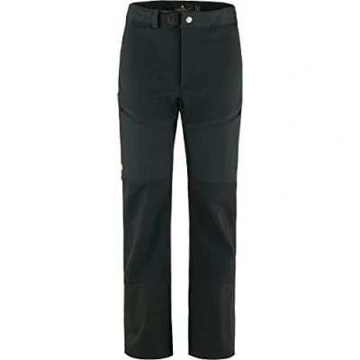 Image de Fjallraven Bergtagen Touring Trousers Women Pantalons