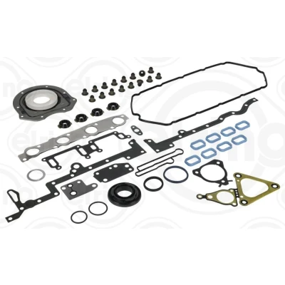 Image de ELRING Jeu complet de joints d&#039;étanchéité, moteur FORD: Transit Mk6 Van, Minibus 122.122