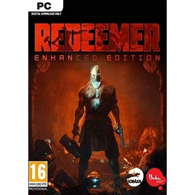 Image de Redeemer Enhanced Edition
