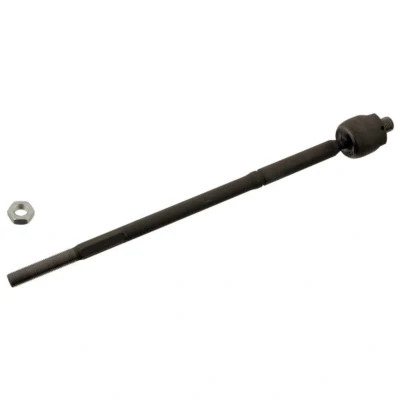 Image de febi BILSTEIN 33447 Rotule Axiale Essieu avant gauche, droit, des deux côtés de l&#039;essieu 344 Plus avec contre écrou