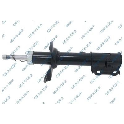 Image de GSP 32305201 Amortisseur Essieu avant droit Pression de gaz Système bitube Jambe suspension HYUNDAI: ACCENT 1