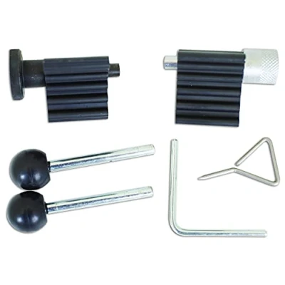 Image de Laser 4346 Coffret d&#039;Outils pour Système de Distribution