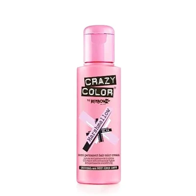 Image de Renbow Crazy Color No 64 Marshmallow Crème Semi Permanent 100 ml