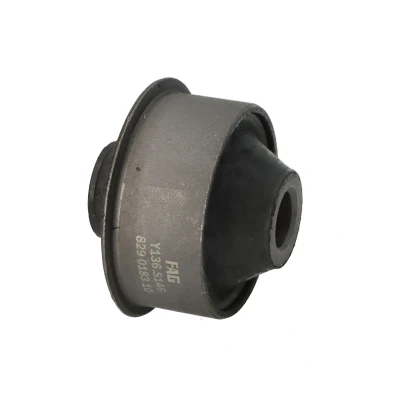Image de FAG 829 0183 10 Silent Bloc De Triangle Support métal caoutchouc pour bras oscillant transversal PEUGEOT: 307 SW, 3/5 portes, Berline