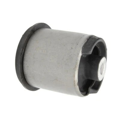 Image de REINHOCH RH20 0011 Support d&#039;Essieu des deux côtés du pont arrière Caoutchouc VOLKSWAGEN: Golf 4, Bora Berline, New Beetle 3/5 portes