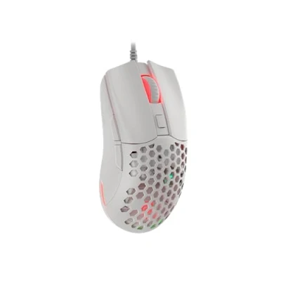 Image de GENESIS Krypton 750 souris Jouer Droitier USB Type A Optique 2000 DPI Neuf