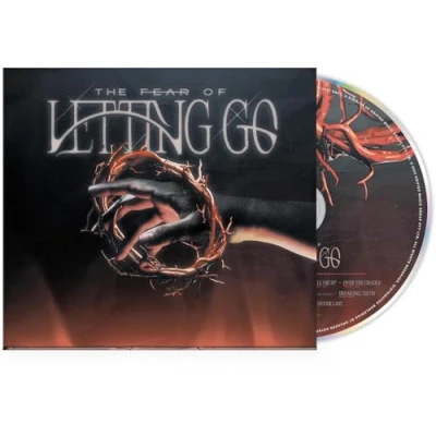 Image de The Fear of Letting Go