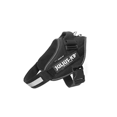 Image de Harnais IDC Power, Taille: M/0, Noir