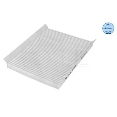 Image de MEYLE 212 319 0018 Filtre d&#039;habitacle à particules, Cartouche filtrante, de pollens 233 178 21 FIAT: BRAVO 2, Stilo Multi Wagon