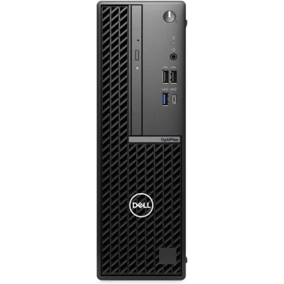 Image de DELL OptiPlex 7020 Intel® Core™ i5 12500 8 Go DDR5 SDRAM 512 SSD Windows 11 Pro SFF PC Noir Neuf
