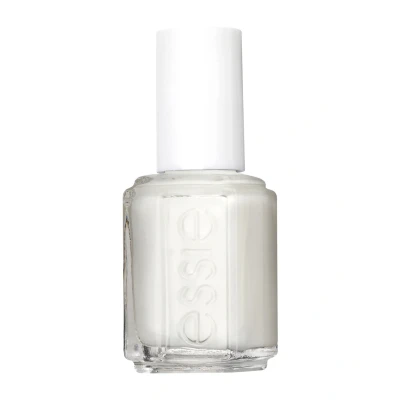 Image de Essie NAIL Polish Vernis à ongles, Femme, Taille: 13.5 ml, 4 pearly white