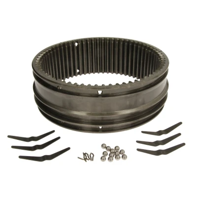 Image de Jeu de bagues synchronisation, transmission manuelle C.E.I 298878