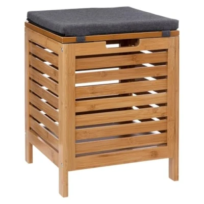 Image de 5 five simply smart Banc de Rangement Bambou