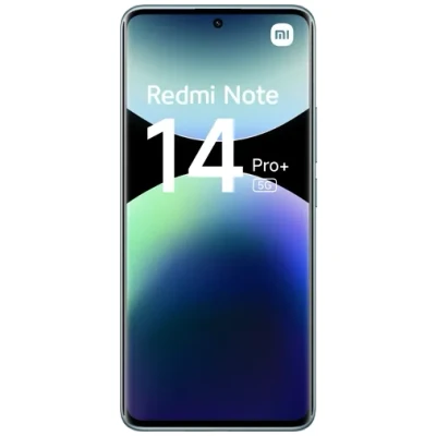 Image de Redmi Note 14 Pro+ (5G) 512 Go, Violet Neuf