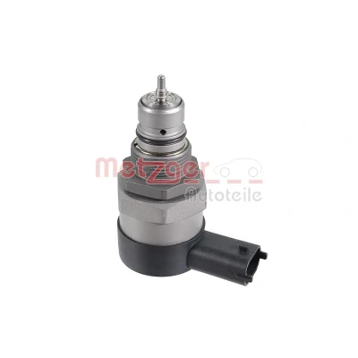 Image de METZGER 0899415 Détendeur, système de Rampe commune à carburant RENAULT: TRAFIC 2 Kasten, ESPACE 4, SCENIC 3, NISSAN: Qashqai / Qashqai+2 I