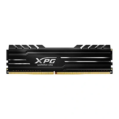 Image de XPG Gammix D10 module de mémoire 8 Go 1 x DDR4 3200 MHz Neuf